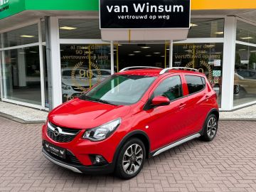 Opel KARL
